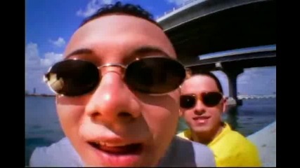 Wisin Y Yandel - Girlas / Високо Качество / 