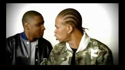 Jibbs Feat Chamillionaire - King Kong (High Quality)