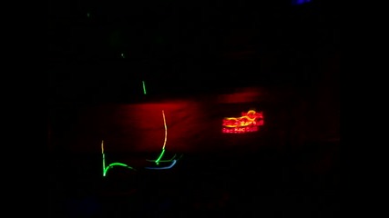 Dj Doncho @ Krasnoi Taifun (triavna) 7