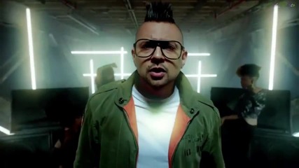 Превод ! Sean Paul - Touch The Sky [ Official Music Video ]