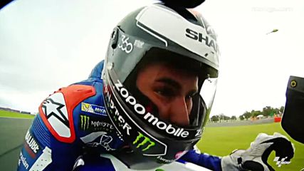 Motogp™ Екшън от Гран При на Аржентина 2016
