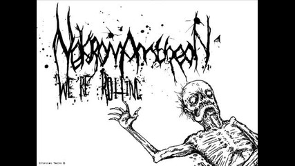 Nekromantheon - I Shall Serve