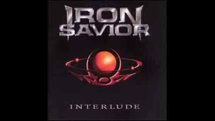 Iron Savior - Touching the Rainbow 