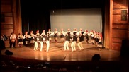 Ще настръхнете - Български народни танци