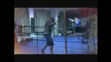 Fedor Baddest Man On The Planet, Promo 2