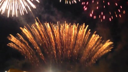 Враца Митинг Заря 01.06.2017г