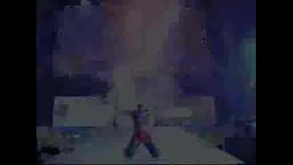 Wwe - Hhh And Hbk