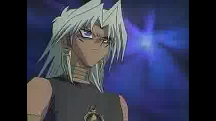 Yu - Gi - Oh Marik - Pain