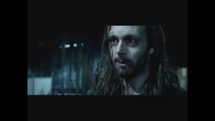 Underworld Trailer 2003