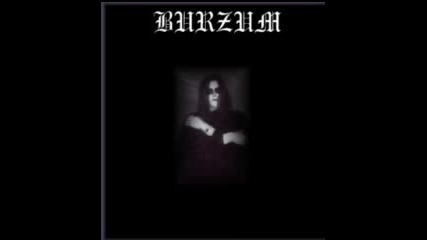 Burzum - Dau - I Baldrs