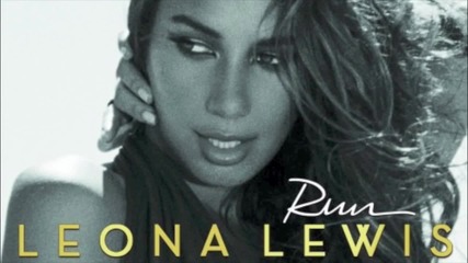 Dubstep+vocal leona Lewis - Run (koebbel Dubstep Rmx)