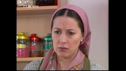 Истанбулска приказка еп.31/3 част
