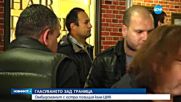 Омбудсманът срещу ЦИК заради гласуването на българите зад граница