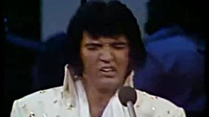Elvis Presley - Glory Glory Hallelujah