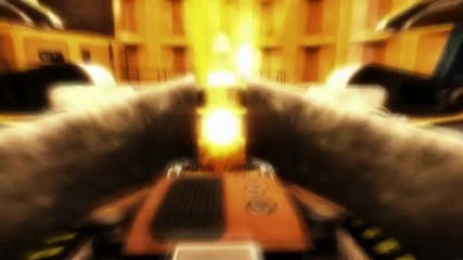Black Mesa Official Main Trailer 
