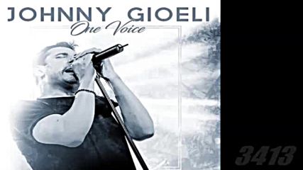 Johnny Gioeli - Drive