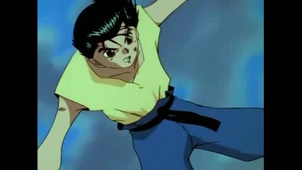 [sfs] Yu Yu Hakusho - 35 bg subs