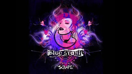 Blue Stahli - Scrape