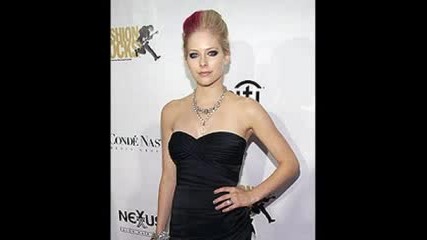 Avril Lavigne - Pics