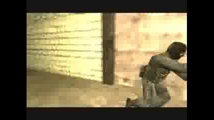 Counter Strike Aaa Clan