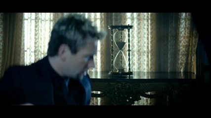 Avril Lavigne - Let Me Go ft. Chad Kroeger
