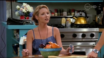 Friends S02-e01 Bg-audio
