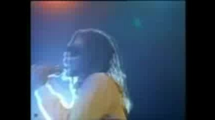 Peter Tosh - Johnny Be Goode