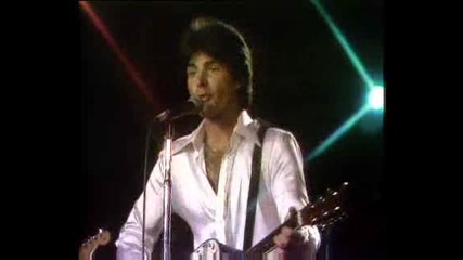 Ricky Nelson - Garden Party (colour)