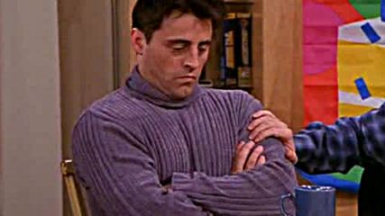 Friends, Season 7, Episode 14 Bg Subs