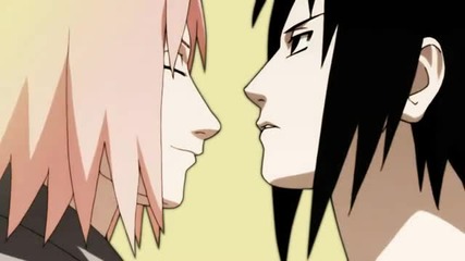 Sasusakunaru - - Not fair 