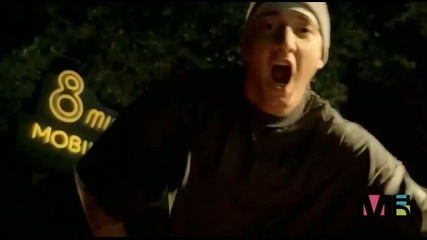 Eminem - Lose Yourself (explicit)