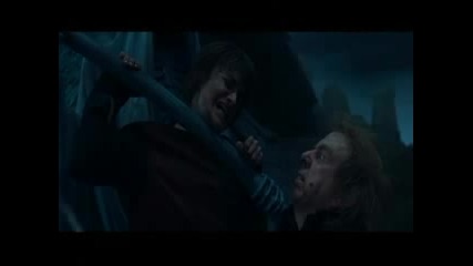 Talk - Harry Potter And Cedric Diggory