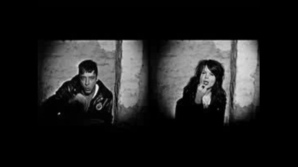 The Kills - U R A Fever