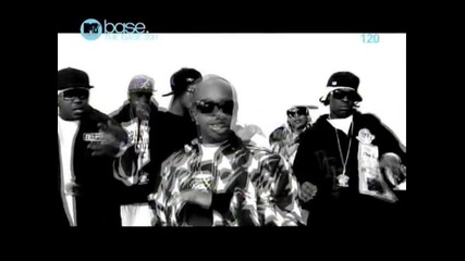 I Think They Like Me (remix) - Dem Franchize Boyz feat. Jermaine Dupri, Da Brat & Bow Wow 