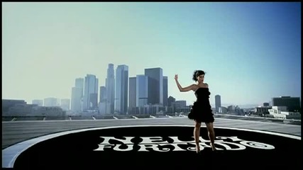 Nelly Furtado - Say It Right 