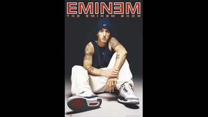 Eminem ft. Trick Trick - Welcome 2 Detroit