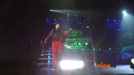Big Time Rush - Love Me Love Me (party All Night special)