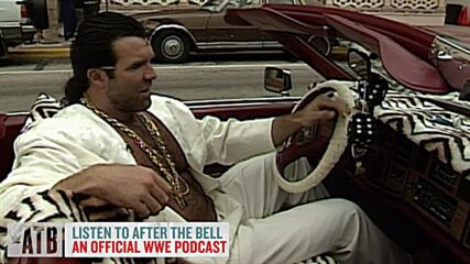 Should Ricky Steamboat have been WWE Champion?: WWE After the Bell, Sept. 10, 2021