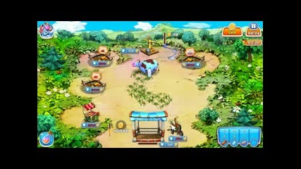 Farm Frenzy Hurricane Season епизод 9