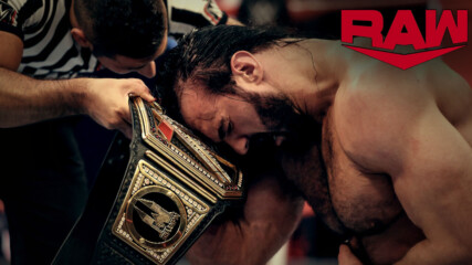 TODO lo que tienes que SABER antes de #RAW: WWE Ahora, May 25, 2020