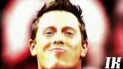 Wwe The Miz Theme Song - I Came To Play