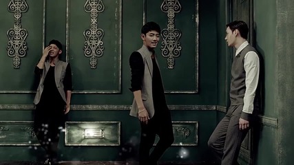 Myname - Day by Day ( feat. D.o )