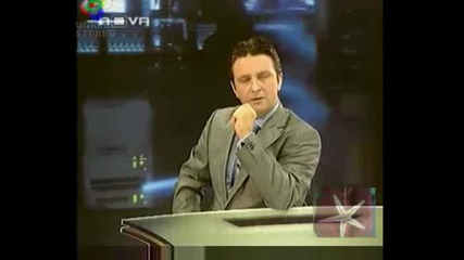 Пълна лудница - Ники Знойнов и Секси Банова 30.05.2009 