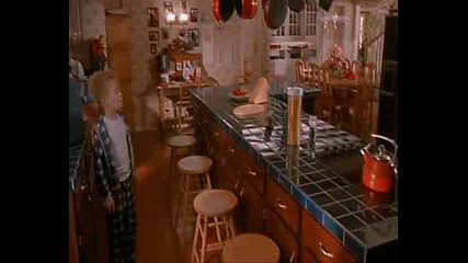 Home Alone Part 2