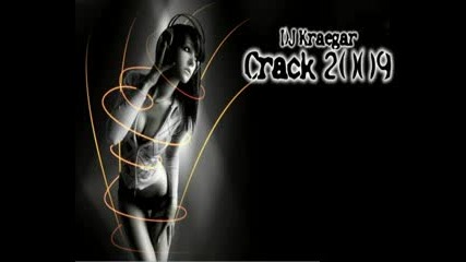 Crack 2009 - Dj Kraegar (fl Studio 9 Trance) 