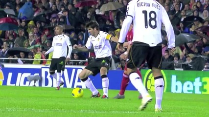 Cristiano Ronaldo vs Valencia Away Hd