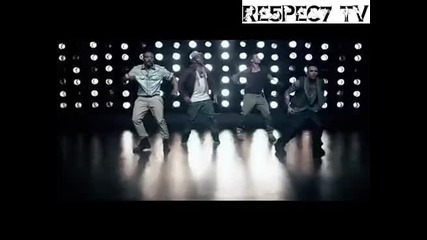 Jls - One Shot ( High Quality )