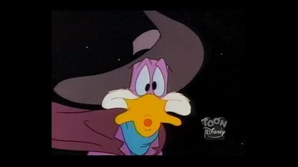 Darkwing Duck - 44 - Twin Beaks 