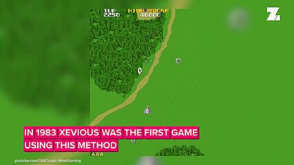 5 facts that'll level up your knowledge about game graphics
