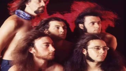 Deep Purple - Fireball Full Album Remastered 1996